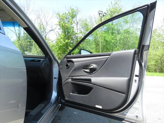 2024 Lexus ES 350 ES 350