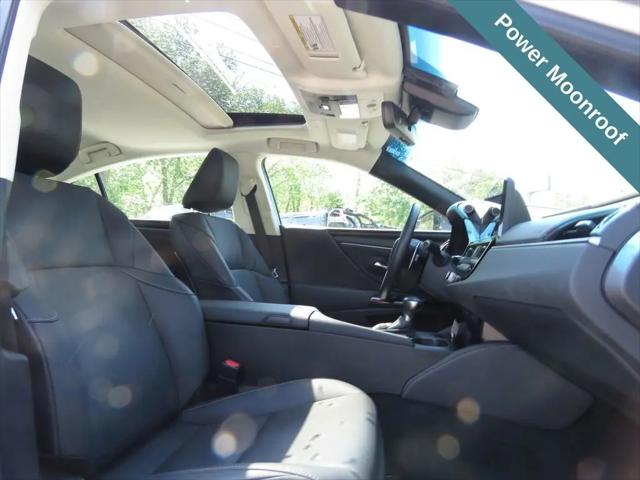 2024 Lexus ES 350 ES 350