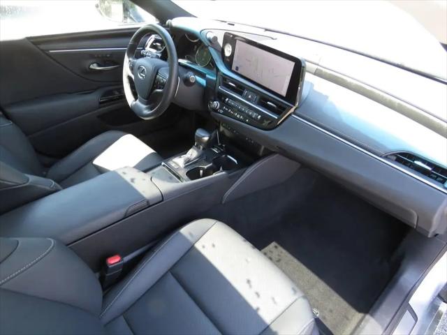 2024 Lexus ES 350 ES 350