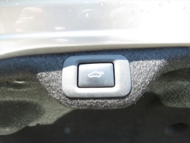 2024 Lexus ES 350 ES 350