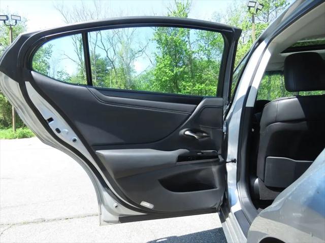 2024 Lexus ES 350 ES 350