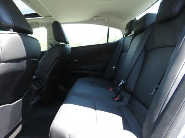 2024 Lexus ES 350 ES 350