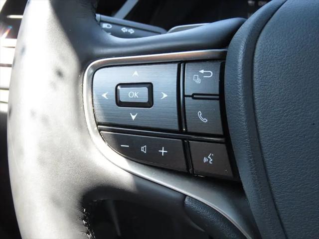 2024 Lexus ES 350 ES 350