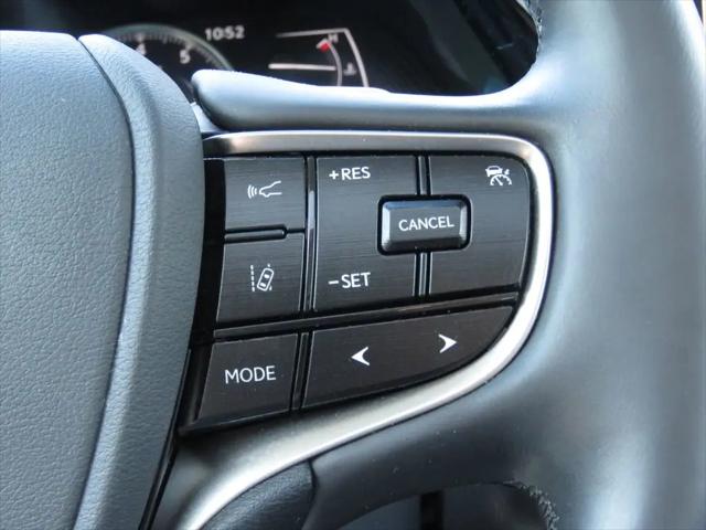 2024 Lexus ES 350 ES 350