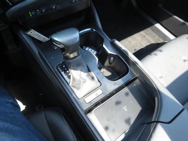2024 Lexus ES 350 ES 350