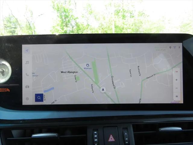 2024 Lexus ES 350 ES 350