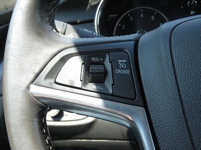 2020 Buick Encore AWD Preferred