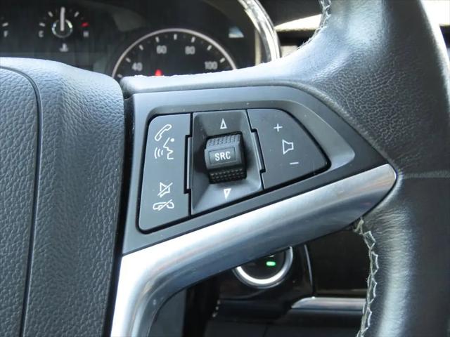 2020 Buick Encore AWD Preferred
