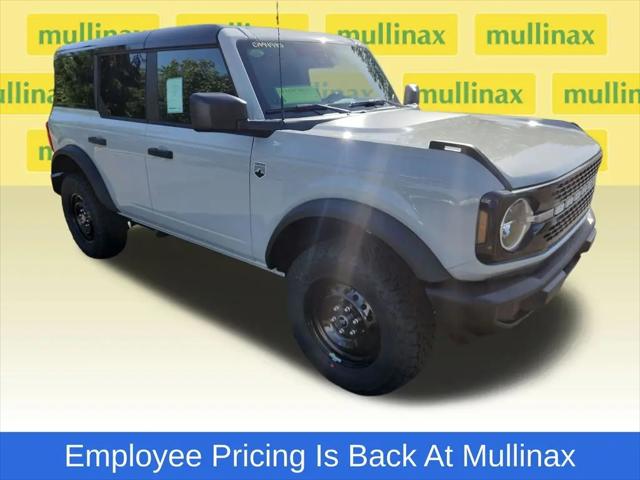 2026 Ford Bronco Big Bend for sale in Olympia, WA