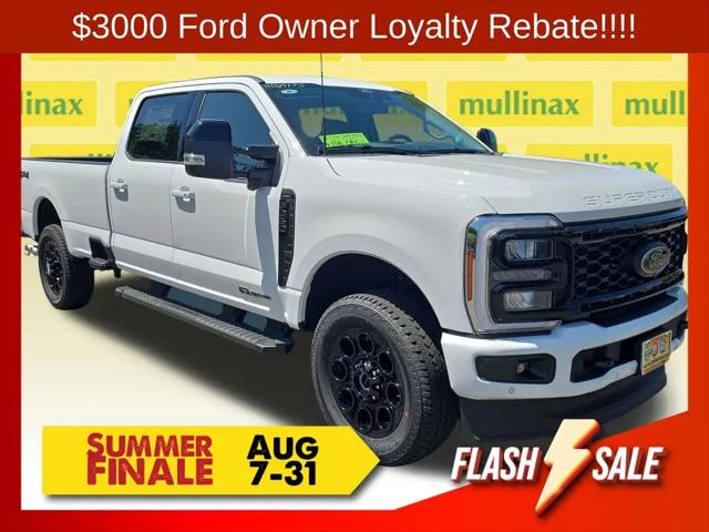 2026 Ford F-350 LARIAT for sale in Olympia, WA