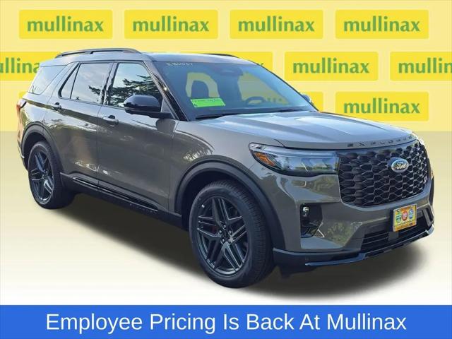 2026 Ford Explorer ST for sale in Olympia, WA