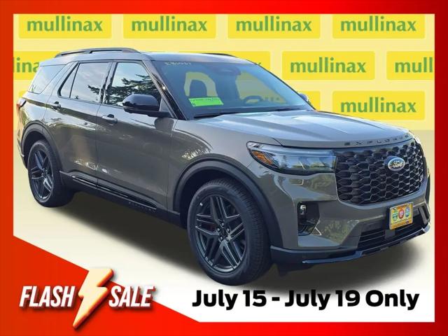 2026 Ford Explorer ST for sale in Olympia, WA