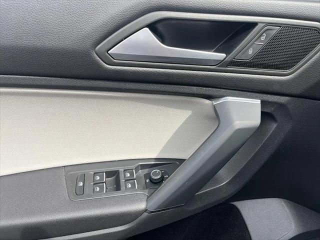 2019 Volkswagen Tiguan 2.0T SE