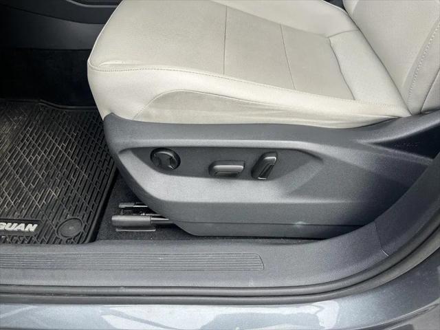 2019 Volkswagen Tiguan 2.0T SE