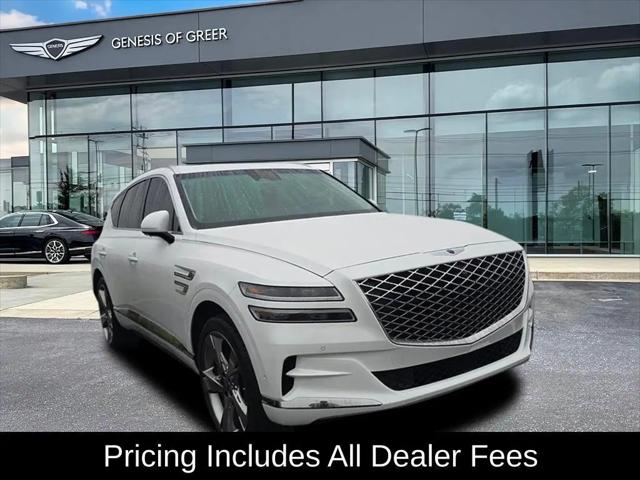 2024 Genesis GV80 3.5T AWD for sale in Greer, SC