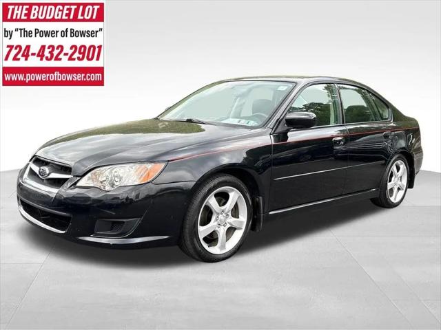 2009 Subaru Legacy 2.5i for sale in Monroeville, PA