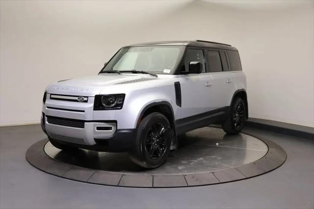 2024 Land Rover Defender 110 P300 for sale in Darien, CT