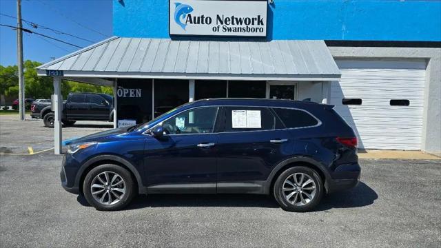 2018 Hyundai Santa Fe SE for sale in Swansboro, NC