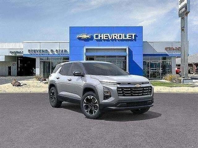 2026 Chevrolet Equinox FWD LT for sale in Hereford, TX