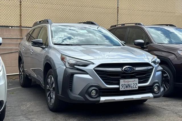 2023 Subaru Outback Limited
