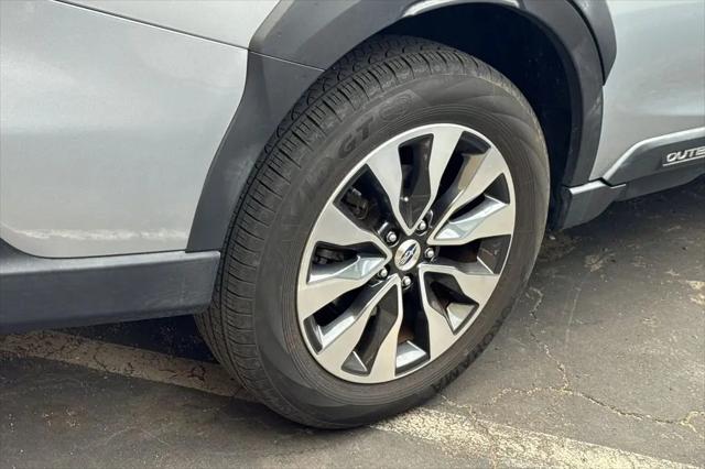 2023 Subaru Outback Limited