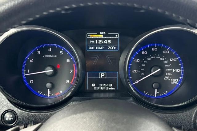 2018 Subaru Outback 3.6R Limited