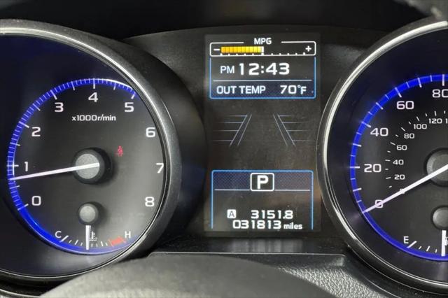2018 Subaru Outback 3.6R Limited