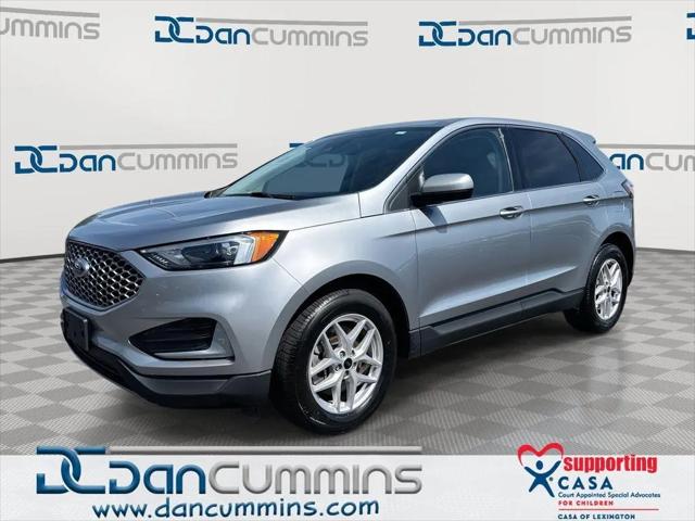 2023 Ford Edge SEL for sale in Nicholasville, KY