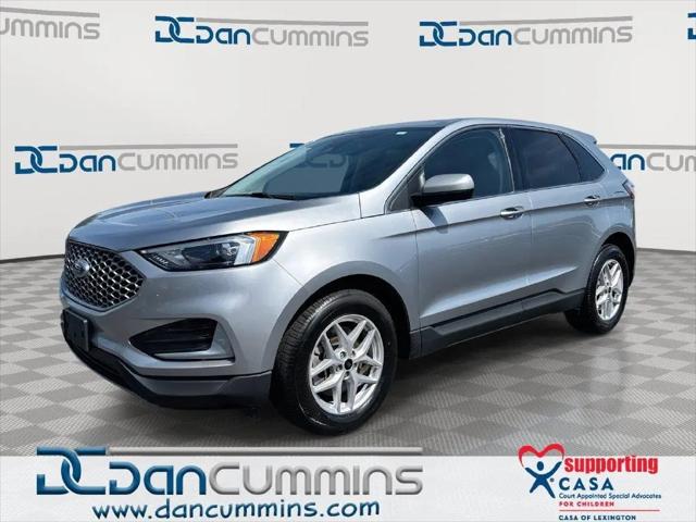 2023 Ford Edge SEL for sale in Nicholasville, KY