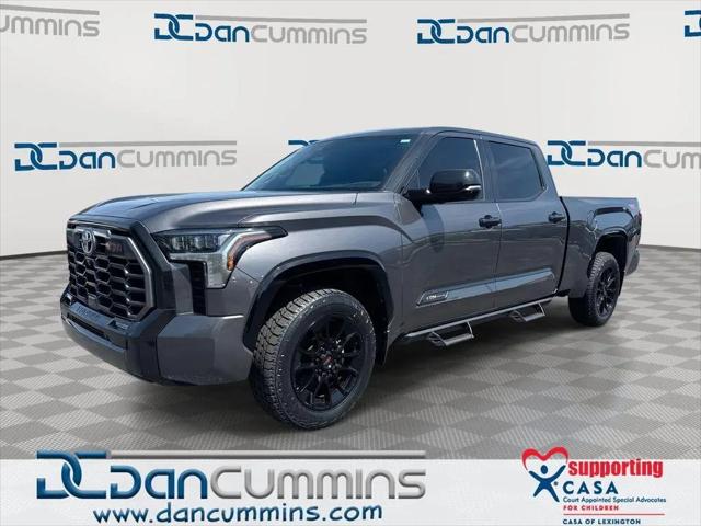 2022 Toyota Tundra 1794 Edition for sale in Nicholasville, KY