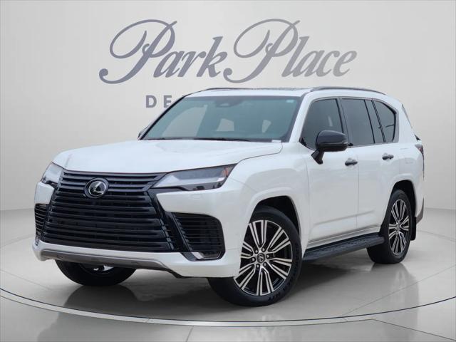 2026 Lexus LX Luxury for sale in Grapevine, TX