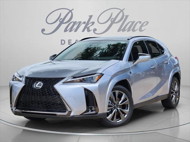 2026 Lexus 300 F SPORT Design for sale in Grapevine, TX