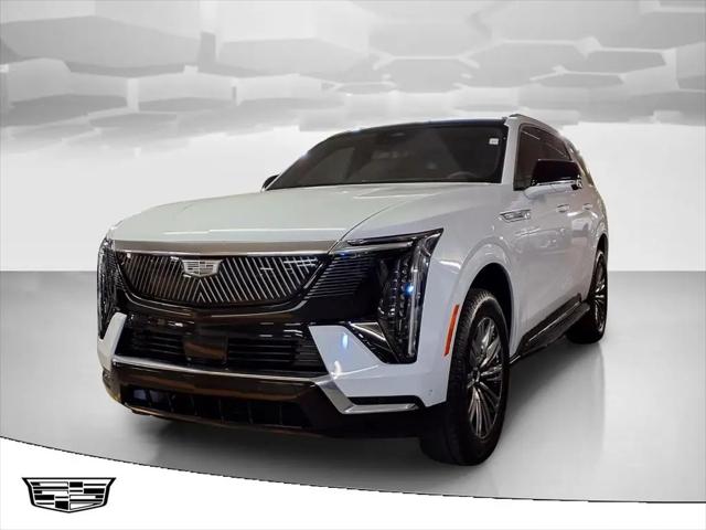 2026 Cadillac Escalade IQL Luxury AWD for sale in Beverly Hills, CA