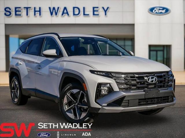 2025 Hyundai Tucson SEL for sale in Ada, OK