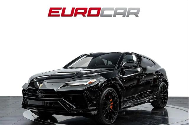 2023 Lamborghini Urus S for sale in Costa Mesa, CA