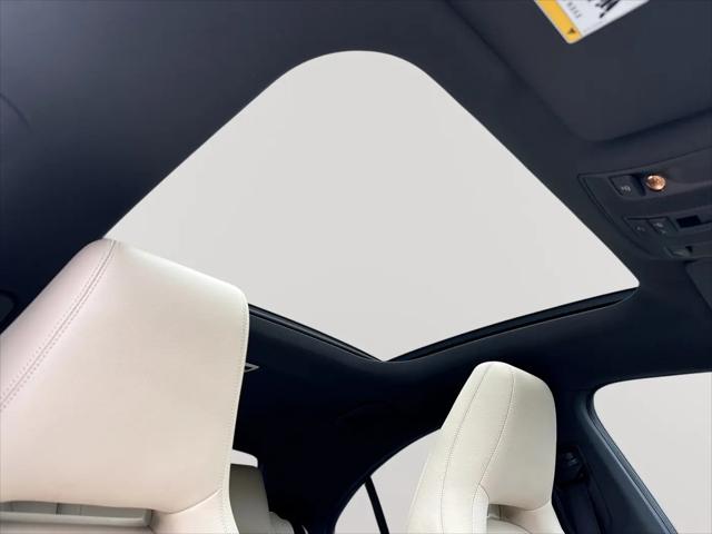 2019 Mercedes-Benz CLA 4MATIC