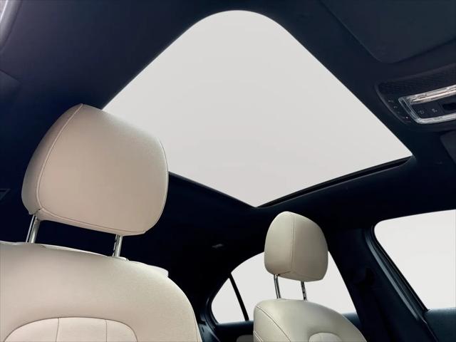 2021 Mercedes-Benz A 220 A 220