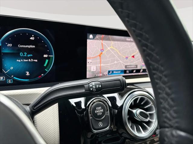 2021 Mercedes-Benz A 220 A 220