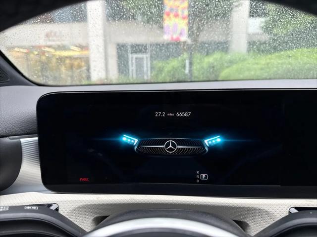 2021 Mercedes-Benz A 220 A 220