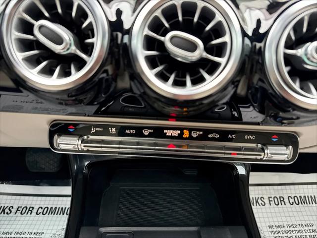 2021 Mercedes-Benz A 220 A 220