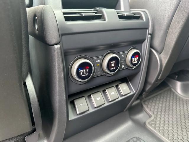 2020 Land Rover Defender 110 SE