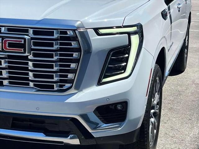 2026 GMC Yukon XL 4WD Denali