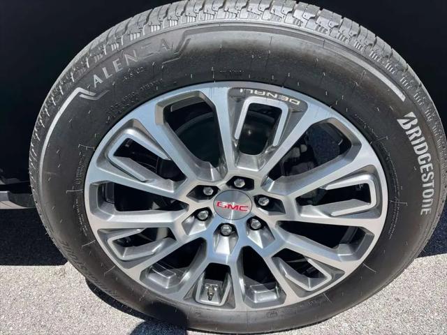 2026 GMC Yukon XL 4WD Denali