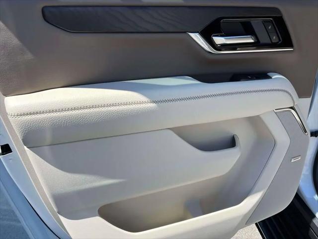 2026 GMC Yukon XL 4WD Denali