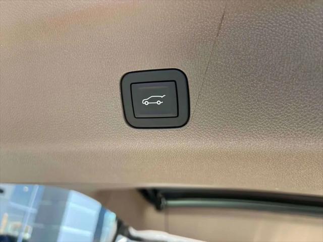 2026 GMC Yukon XL 4WD Denali