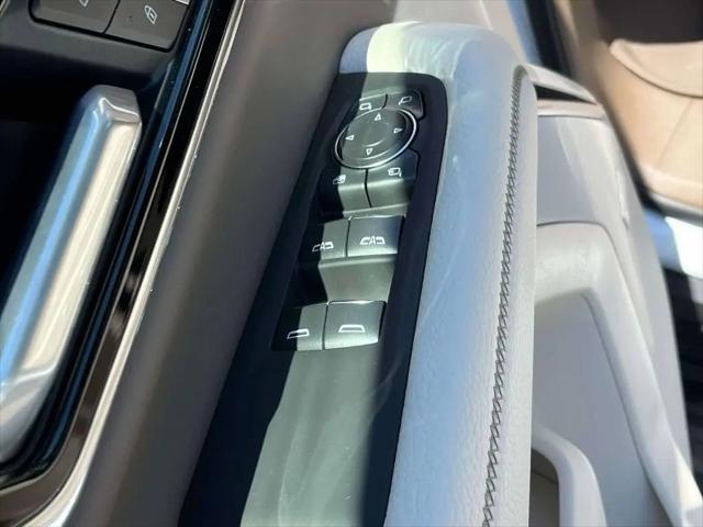 2026 GMC Yukon XL 4WD Denali
