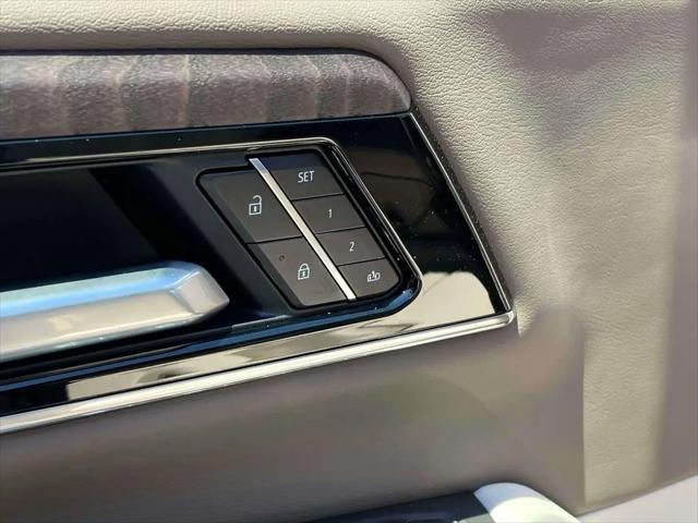 2026 GMC Yukon XL 4WD Denali