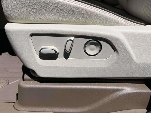 2026 GMC Yukon XL 4WD Denali