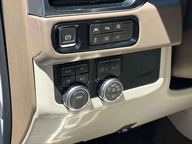 2026 GMC Yukon XL 4WD Denali
