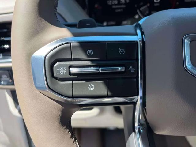 2026 GMC Yukon XL 4WD Denali